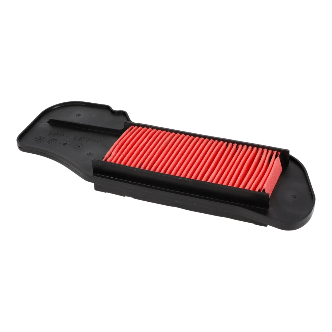 FILTRO AIRE YAMAHA FINO 110 INYECCION ORIGINAL