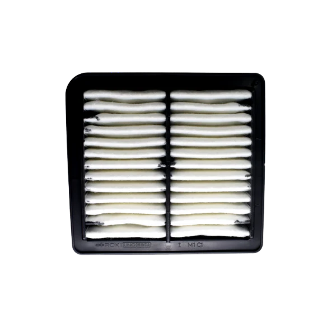 FILTRO AIRE SUZUKI GIXXER 250 / V-STROM 250SX ORIGINAL