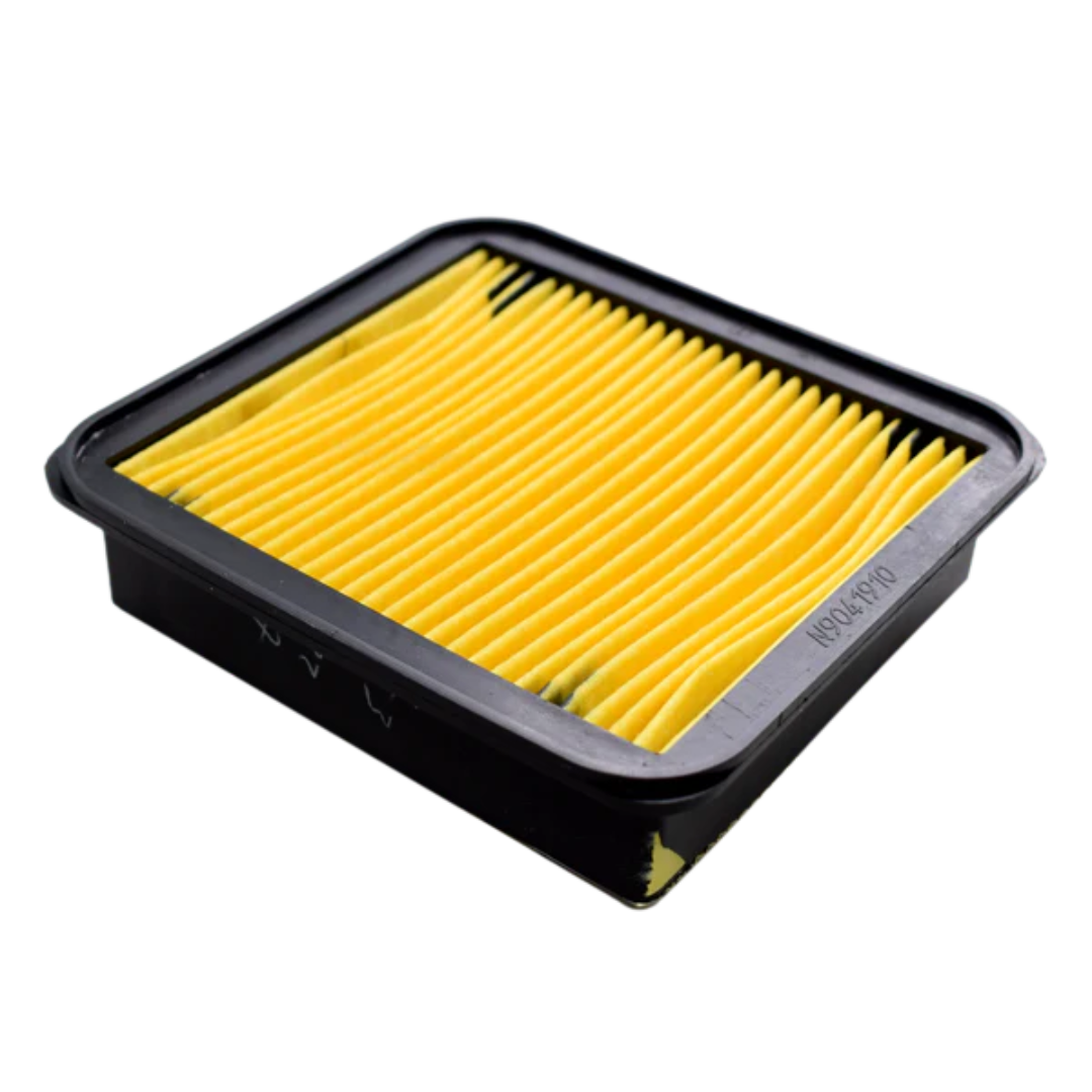 FILTRO AIRE TVS RTR 200 / RTR 160 4 VALVULAS ORIGINAL