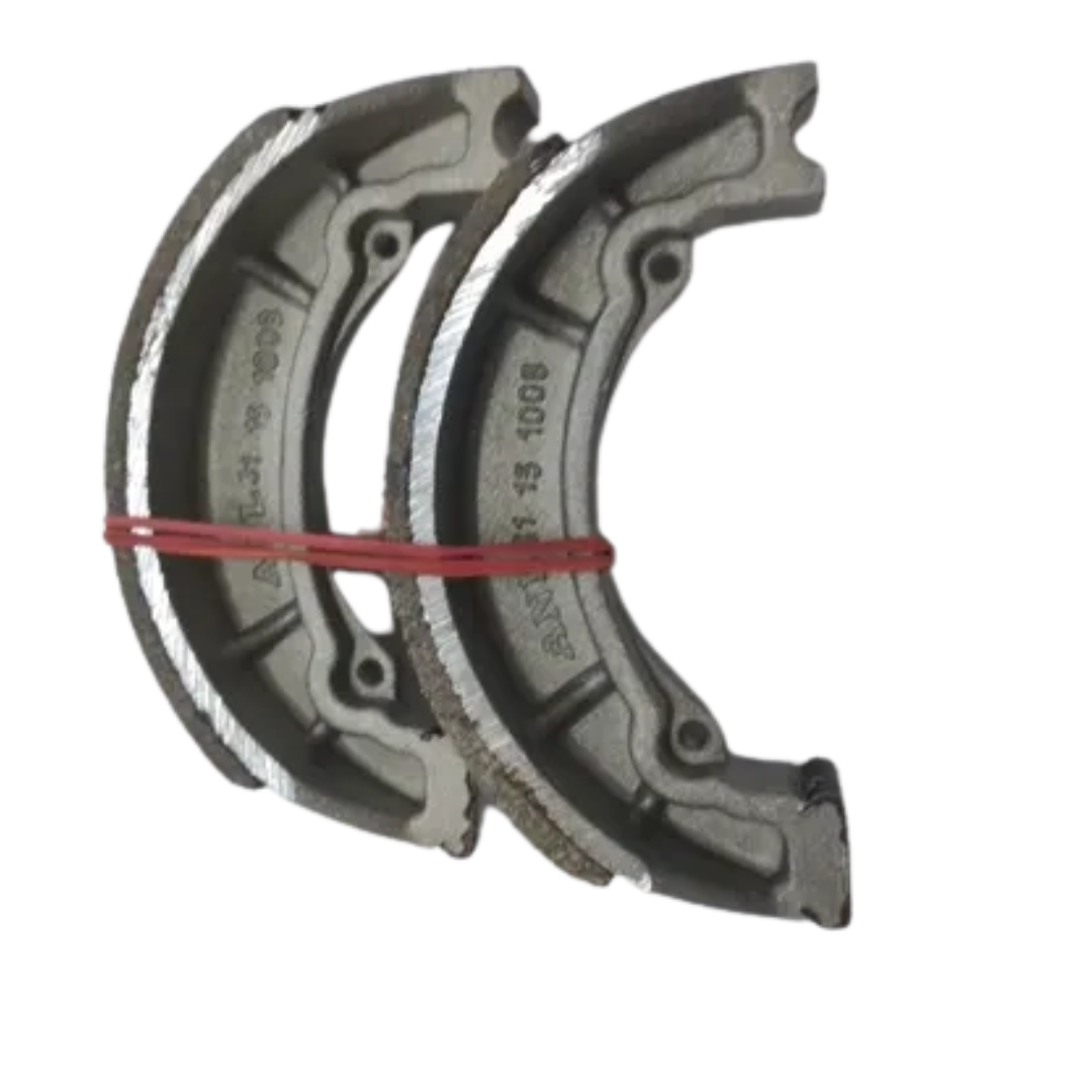 BANDAS BAJAJ BOXER CT / PLATINO 5S ORIGINAL