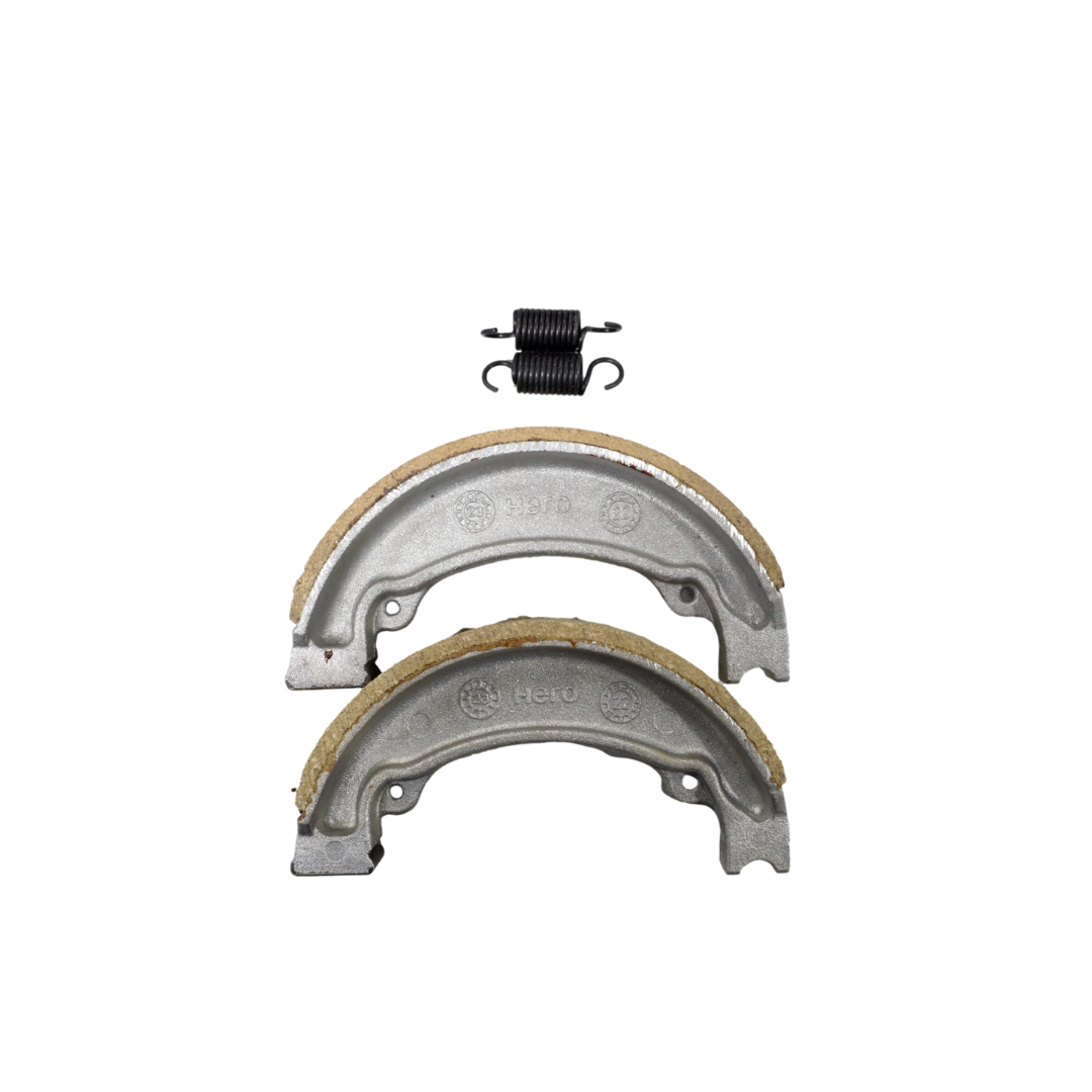 BANDAS HONDA GRANDES ECO / CBF 150 / CB 110 / SPLENDOR NXG / CB 125F / NAVI ORIGINAL