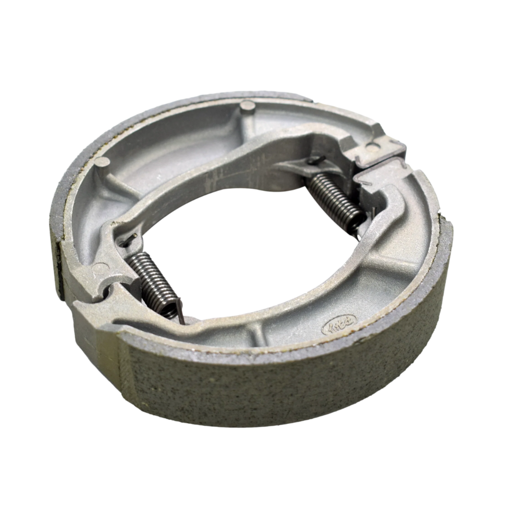 BANDAS TRASERAS AKT NKD125 / AK 125 / SL 125 ORIGINAL