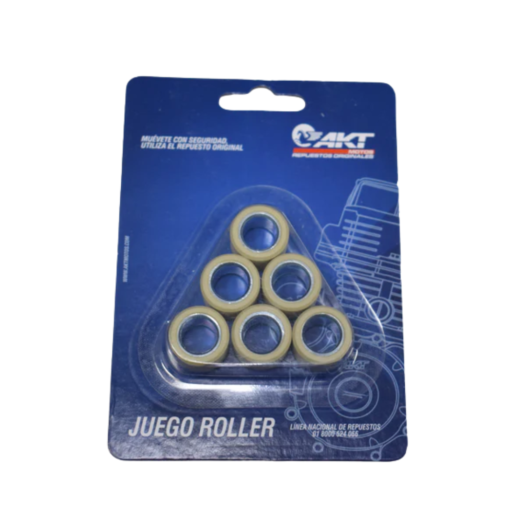 DADOS AKT DINAMIC-R125 / JET4 / SC125 ORIGINAL