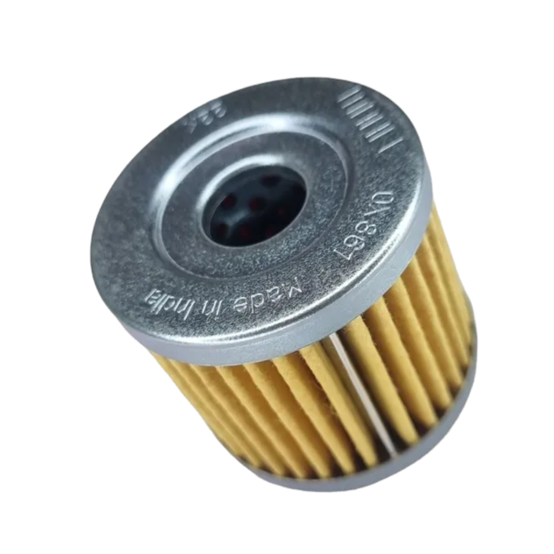 FILTRO ACEITE TVS RTR 180 / RTR 160 / RTR 200 ORIGINAL