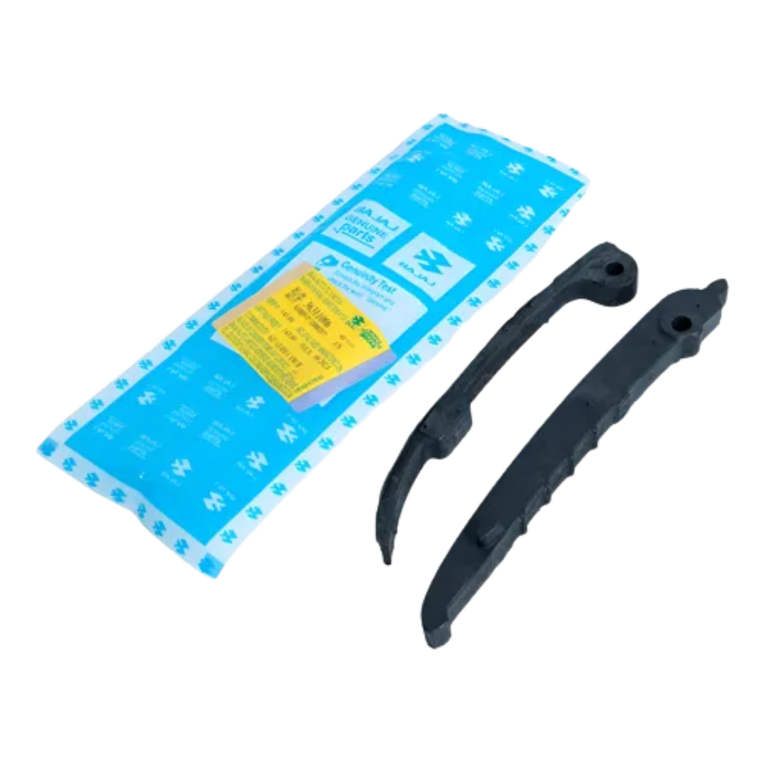 KIT GUIA CADENILLA BAJAJ BOXER CT / BM 100 CLASSIC