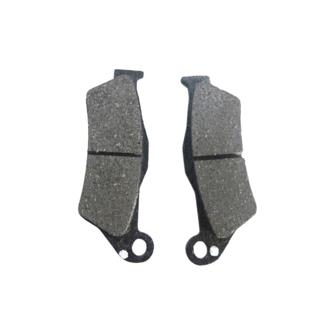 PASTAS FRENO BAJAJ PULSAR 180 / PULSAR 135 / DISCOVER 125 / DISCOVER 135 / PULSAR NS150 / PULSAR 220 ORIGINAL
