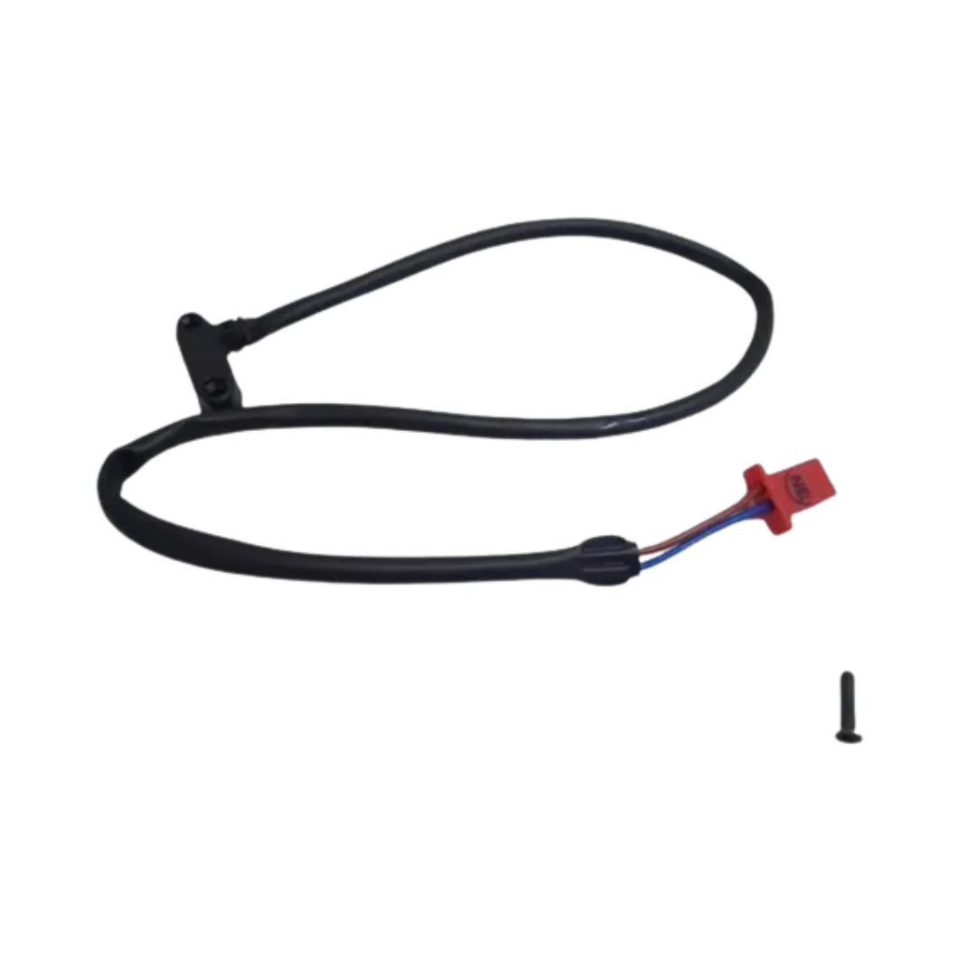 TROMPO STOP DEL BAJAJ BOXER BM / PLATINO 100 / PLATINO 125 5S ORIGINAL 