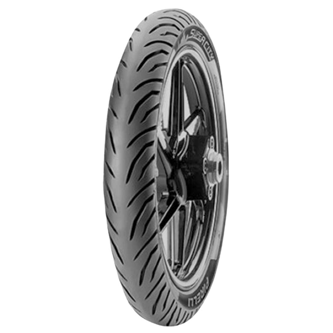 LLANTA 100-90-18 PIRELLI SUPER CITY SELLOMATIC