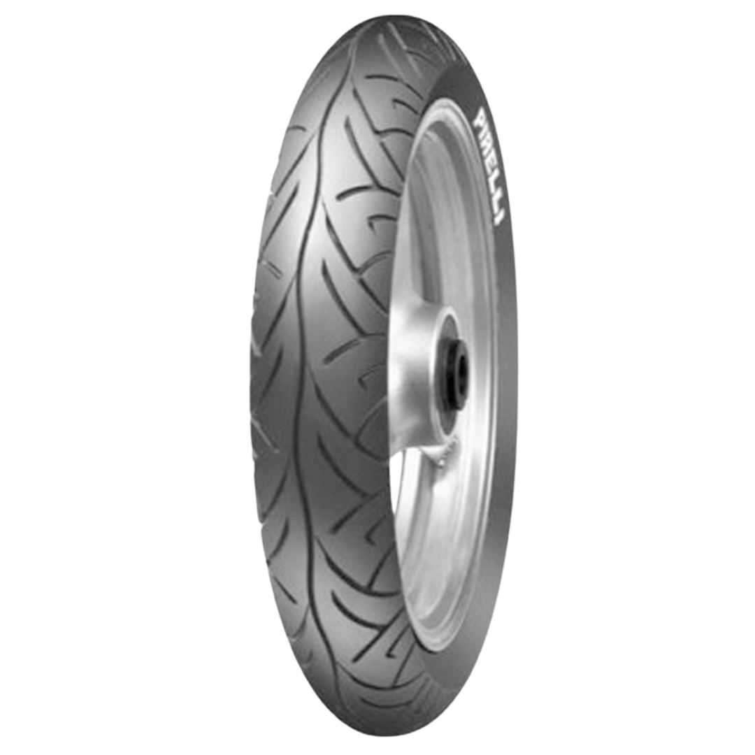 LLANTA 110-70-17 PIRELLI SPORT DEMON SELLOMATIC
