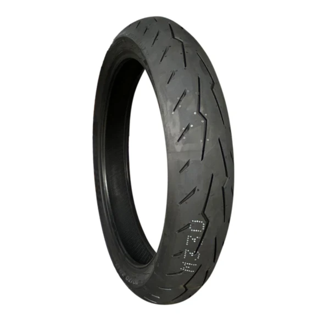 LLANTA 110-70-17 PIRELLI DIABLO ROSSO SELLOMATIC