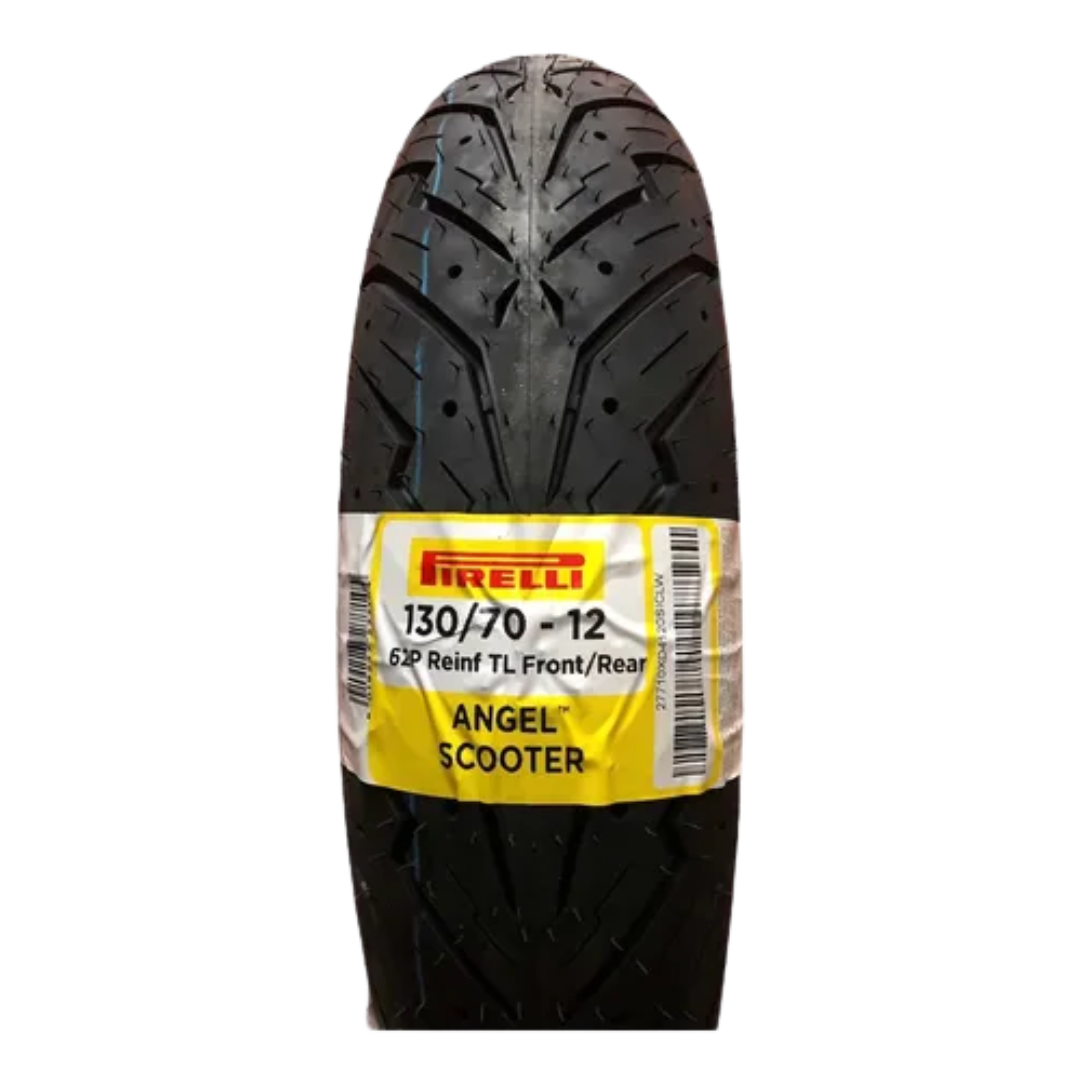 LLANTA 130-70-12 PIRELLI SL26 PISTERA ANGEL SCOOTER SELLOMATIC