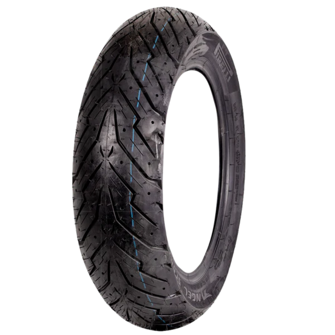 LLANTA 130-70-13 PIRELLI ANGEL CITY SELLOMATIC