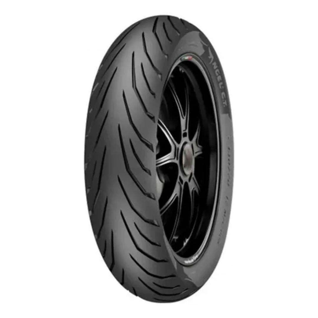 LLANTA 140-70-17 PIRELLI ANGEL SELLOMATIC