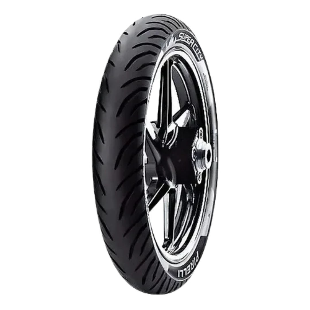 LLANTA 300-17 PIRELLI SUPER CITY SELLOMATIC