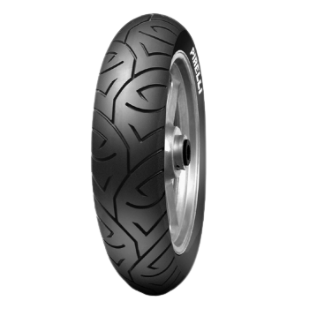 LLANTA 90-90-17 PIRELLI SPORT DEMON SELLOMATIC