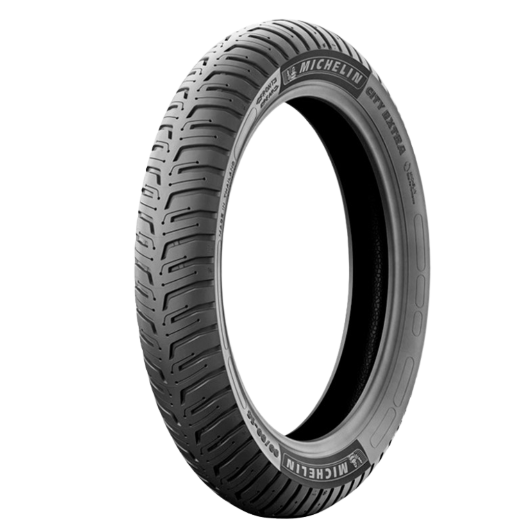 LLANTA 100-90-17 MICHELIN CITY PRO SELLOMATIC