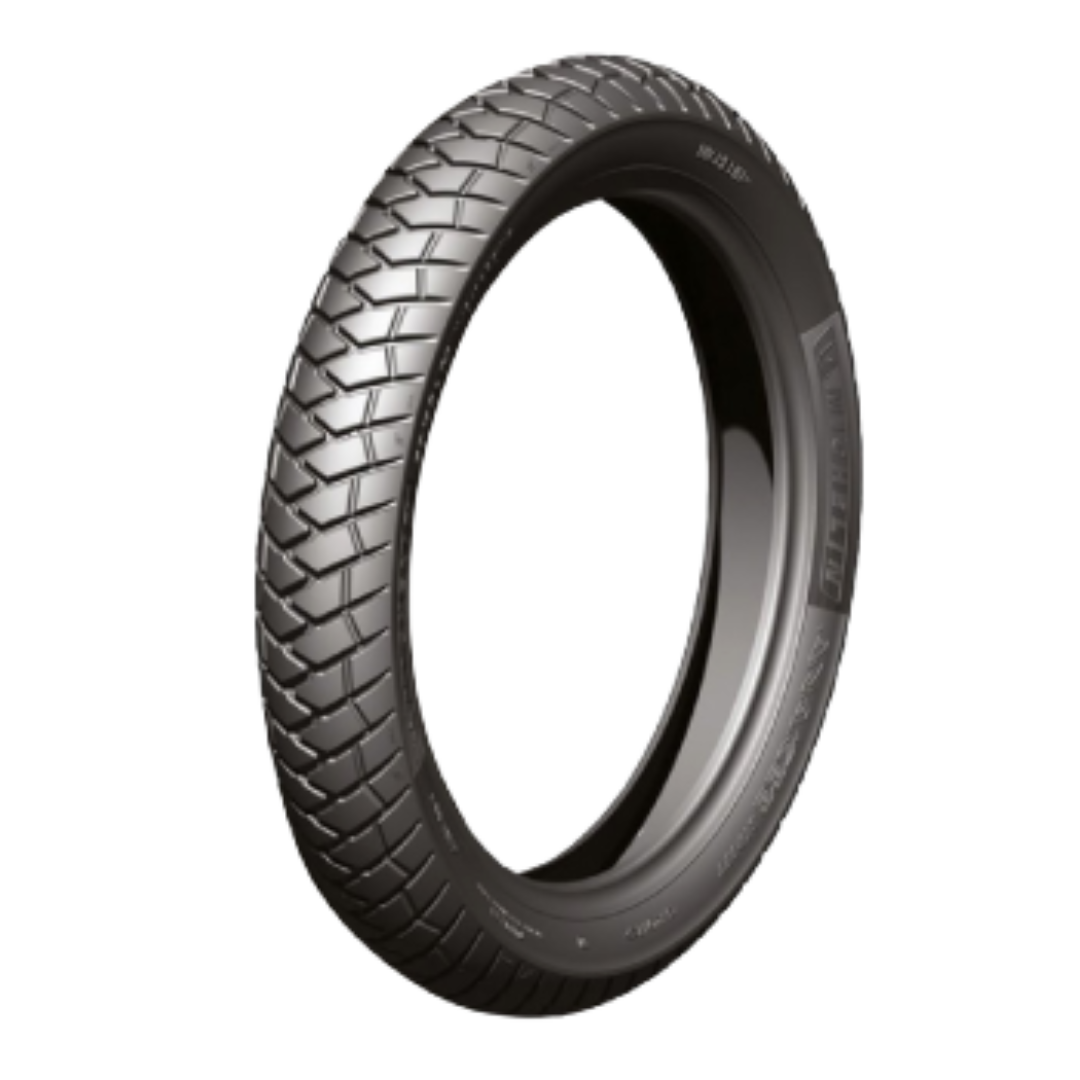 LLANTA 110-80-18 MICHELIN ANAKKE SELLOMATIC 