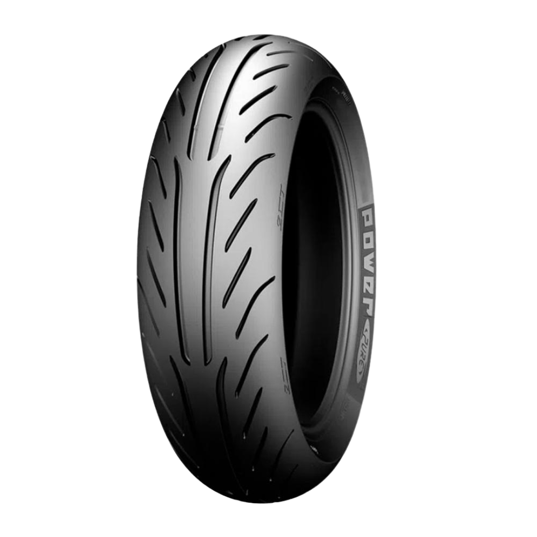 LLANTA 120-70-13 MICHELIN POWER PURE SELLOMATIC