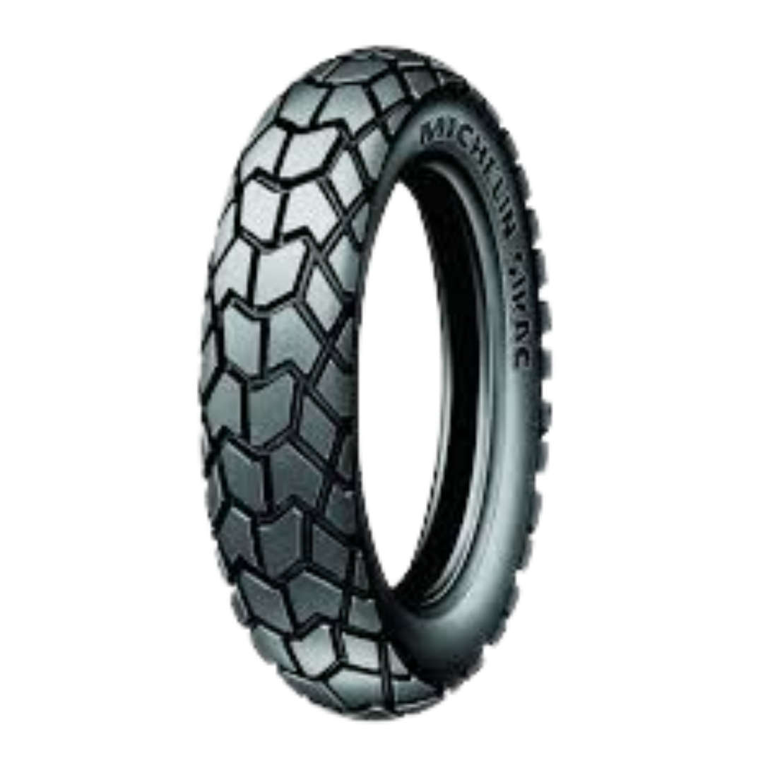 LLANTA 130-80-17 MICHELIN SIRAC 