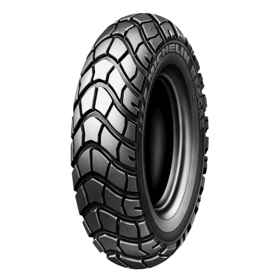 LLANTA 130-90-10 MICHELIN REGGAE SELLOMATIC