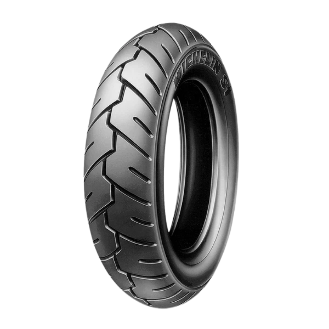 LLANTA 90-90-10 MICHELIN S1 SELLOMATIC