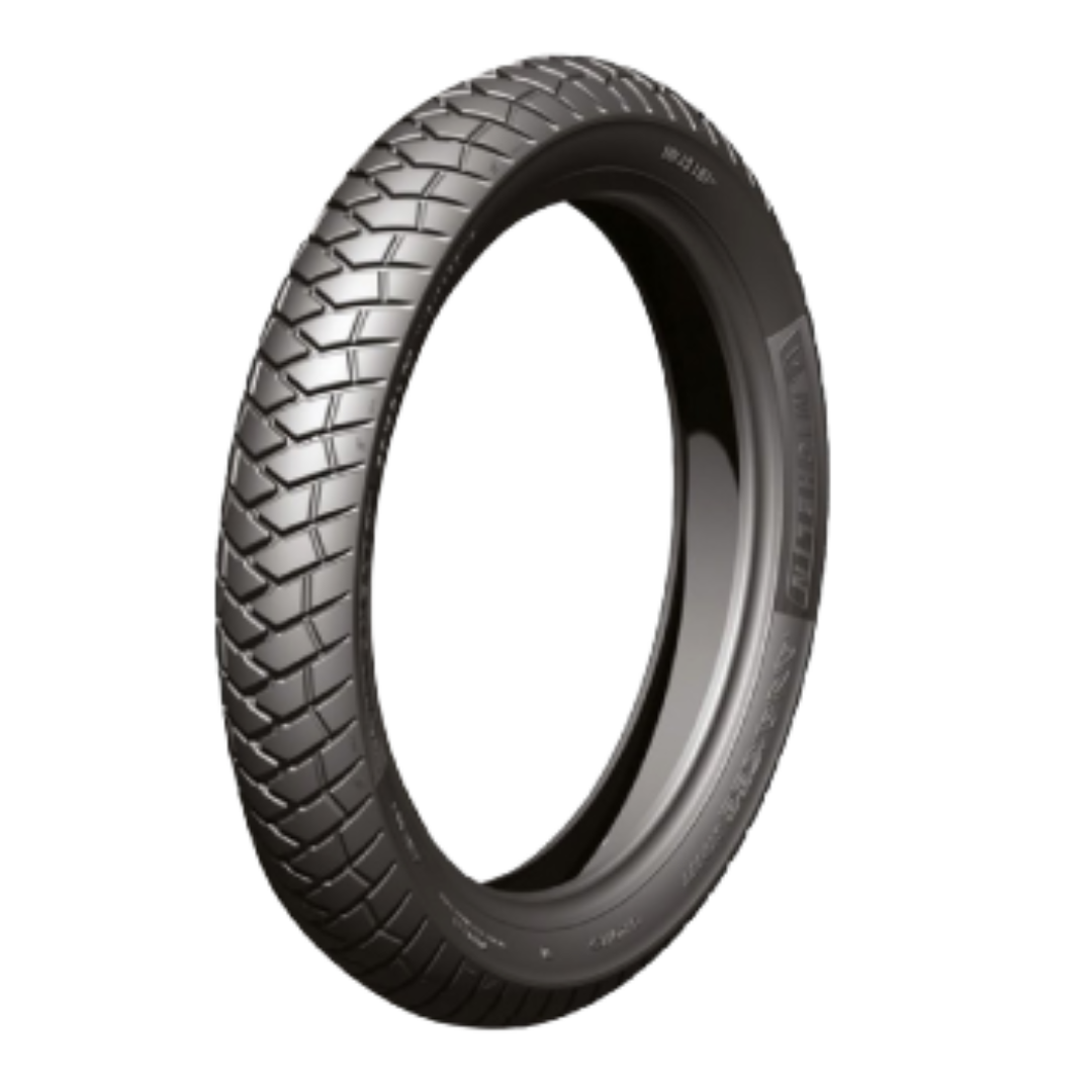 LLANTA 90-90-21 MICHELIN ANAKEE STREET SELLOMATIC