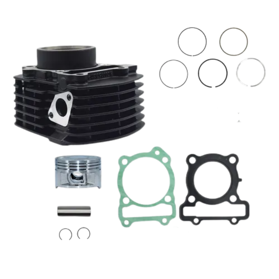 KIT CILINDRO YAMAHA FZ15 / FZ 2.0 / SZ-RR ORIGINAL