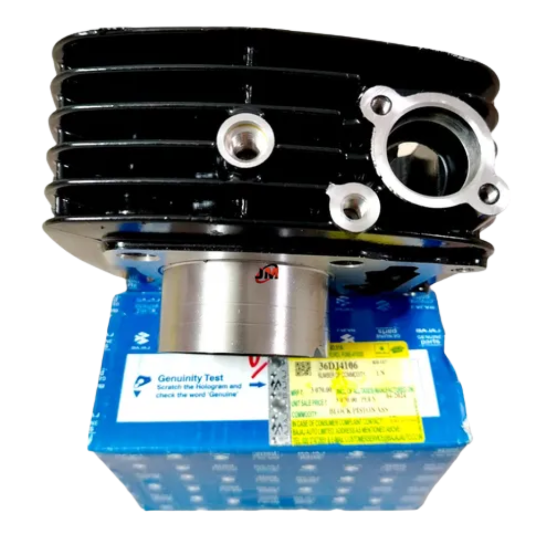 KIT CILINDRO BAJAJ PULSAR 180 FI ORIGINAL