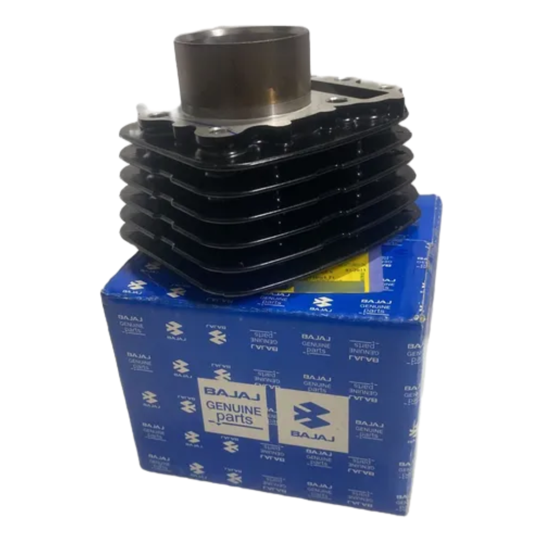 KIT CILINDRO BAJAJ XCD 125 / PLATINO 125 ORIGINAL 
