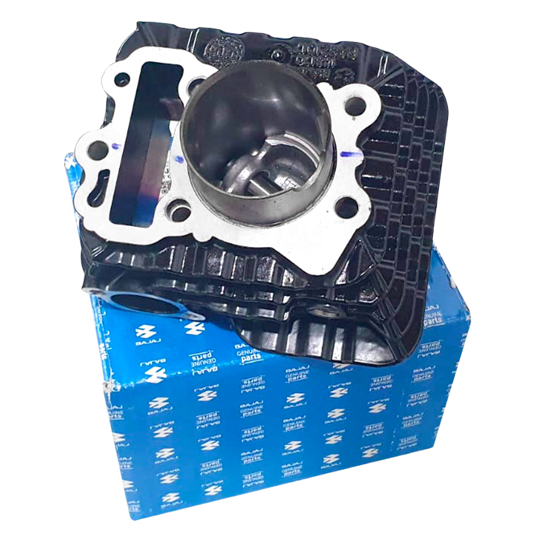 KIT CILINDRO BAJAJ PULSAR NS125 / PULSAR NS 125 FI ORIGINAL