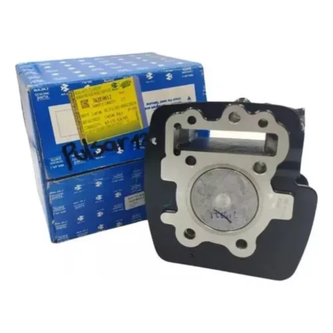 KIT CILINDRO BAJAJ PULSAR 135 ORIGINAL