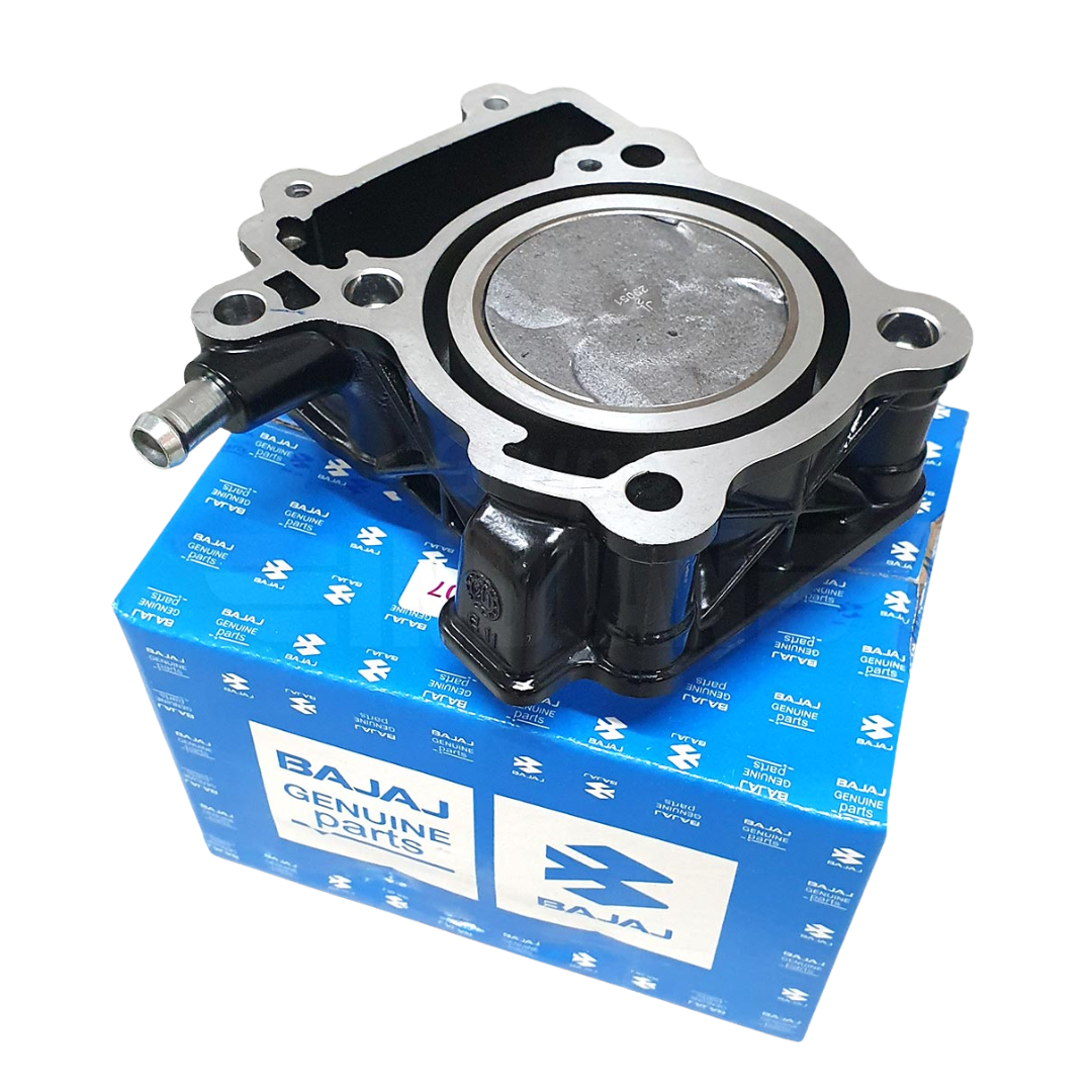 KIT CILINDRO BAJAJ PULSAR NS200 / PULSAR AS200