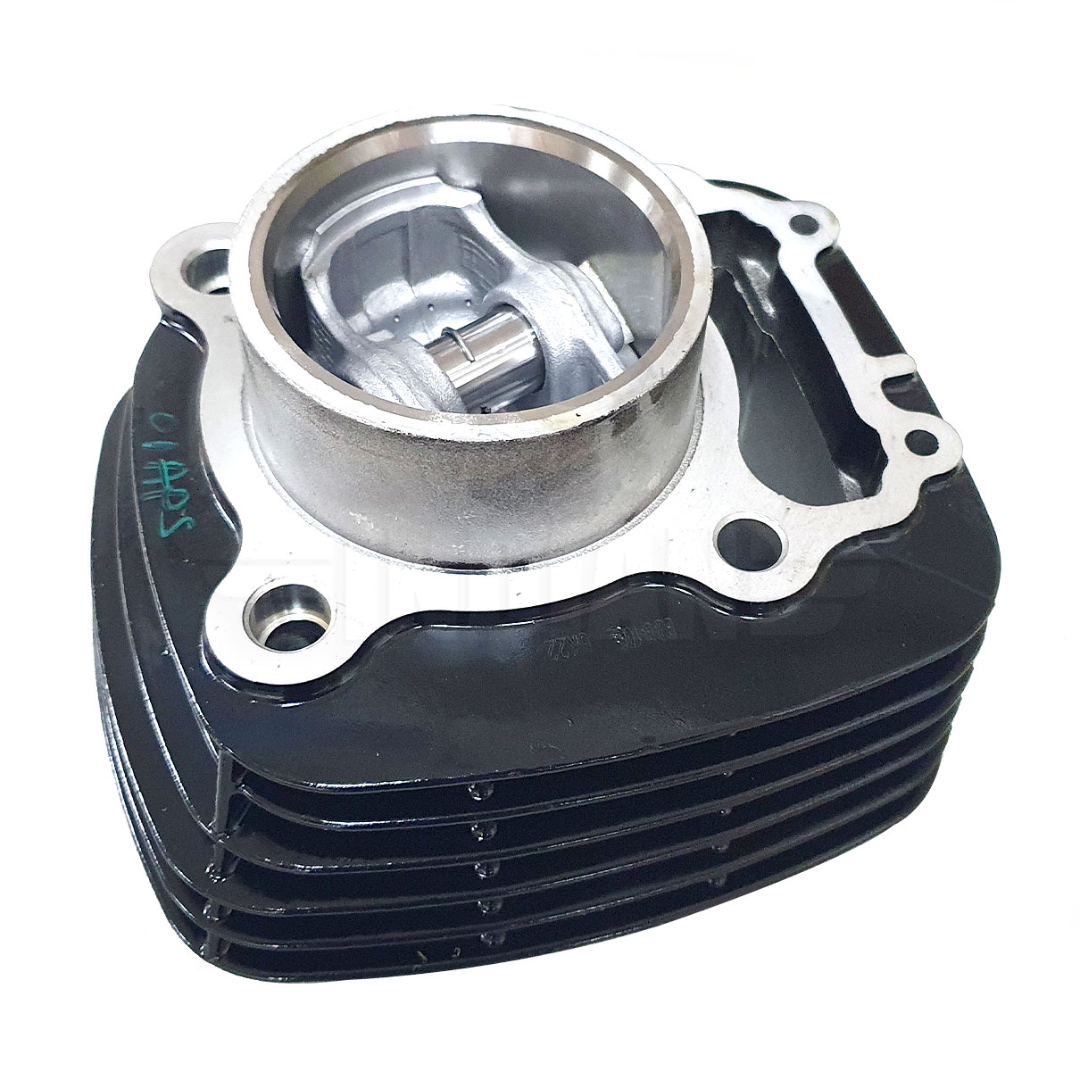 KIT CILINDRO BAJAJ PULSAR N250 ORIGINAL