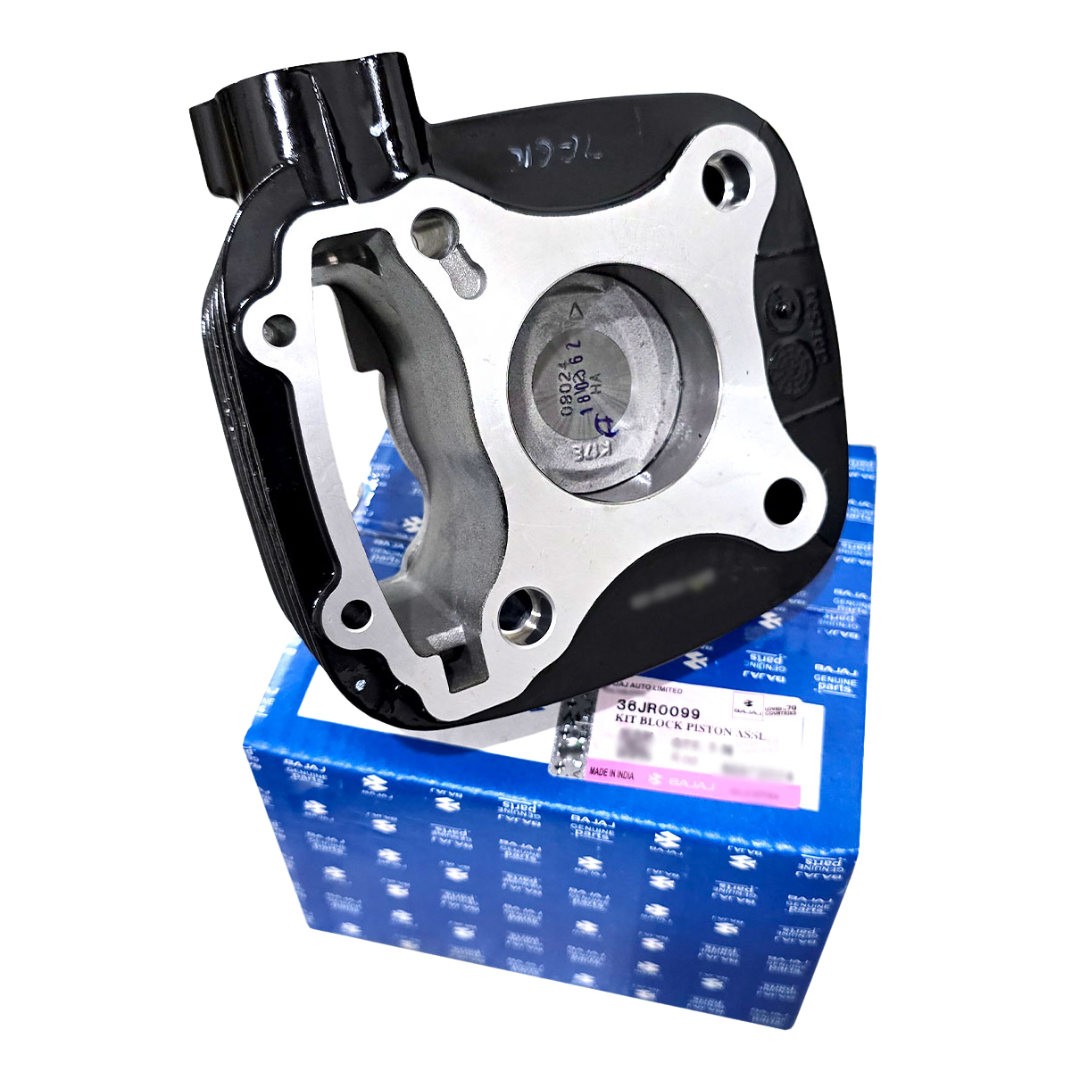 KIT CILINDRO BAJAJ PULSAR N160 ORIGINAL