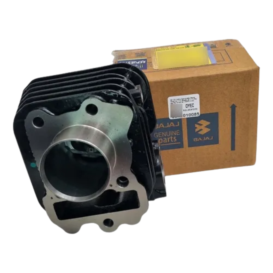 KIT CILINDRO BAJAJ BOXERCT 102ES / BOXER CT 102KS / BOXER-S / PLATINO 110