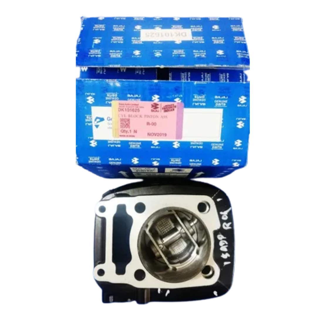 KIT CILINDRO BAJAJ PULSAR 220 ORIGINAL