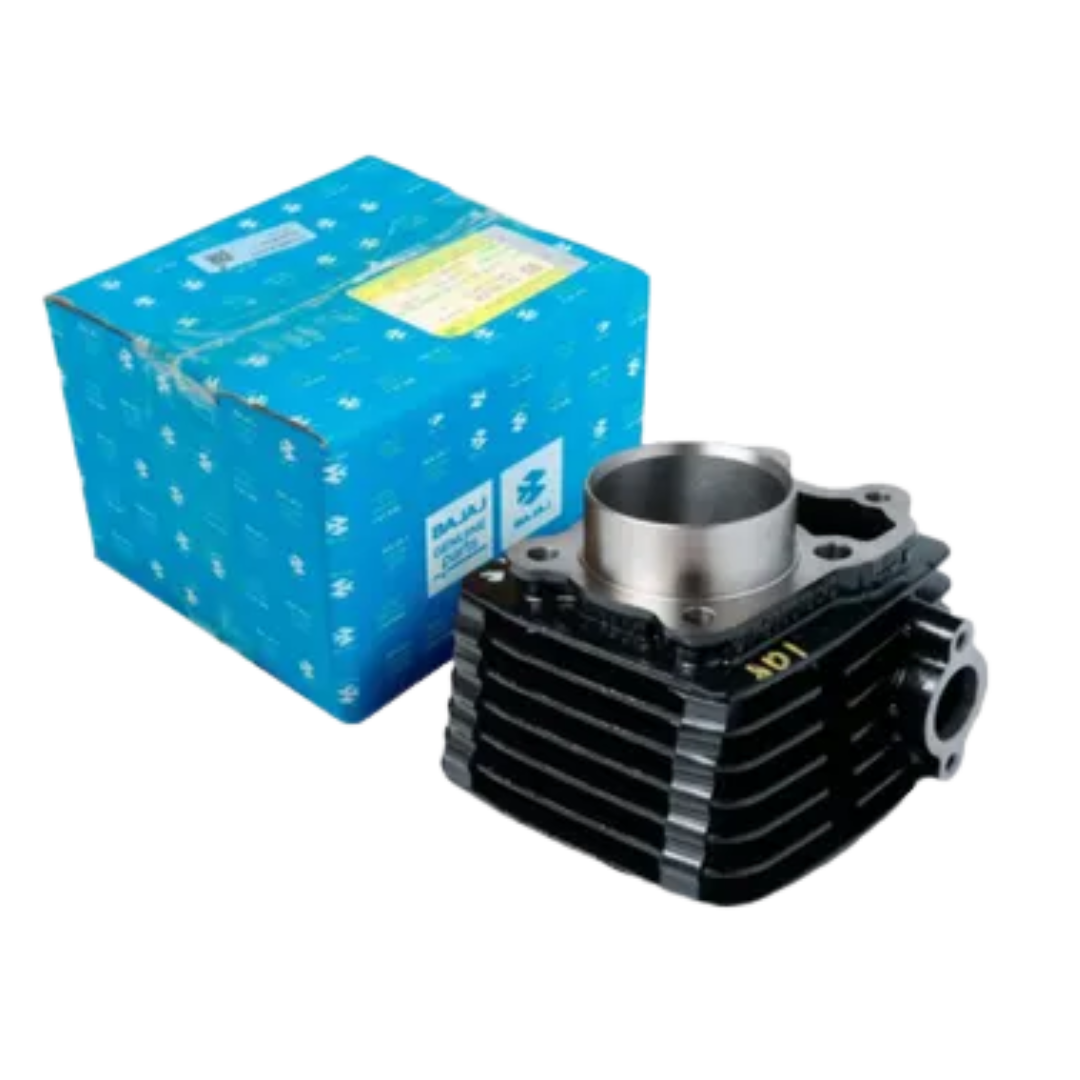 KIT CILINDRO BAJAJ BOXER 100CT / PLATINO 100 ORIGINAL