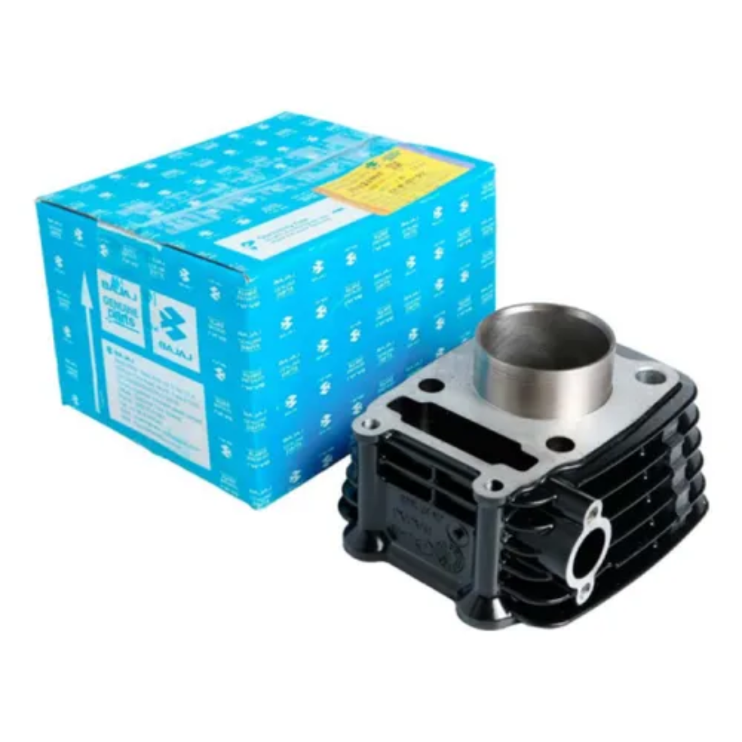 KIT CILINDRO BAJAJ DISCOVER 135 ORIGINAL