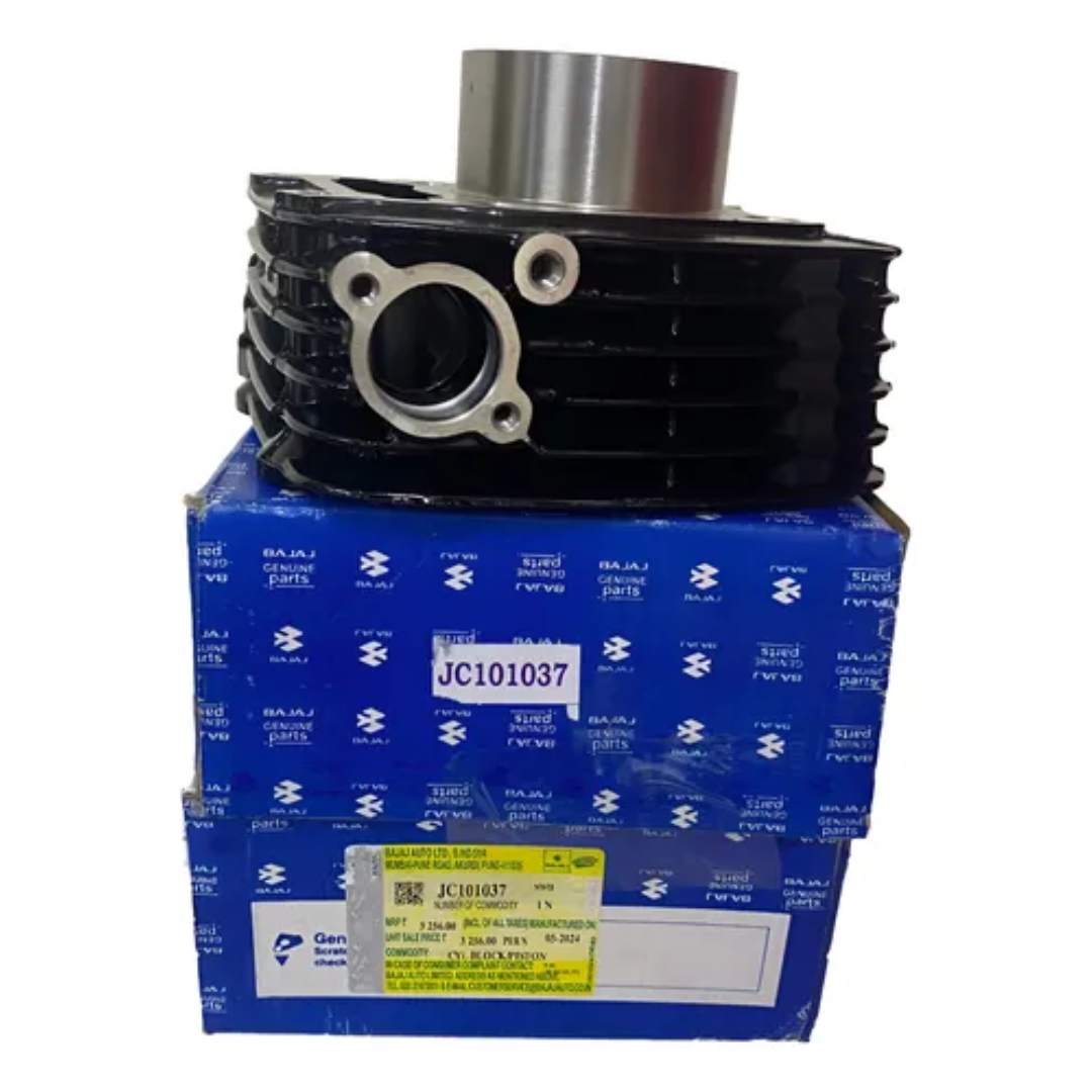 KIT CILINDRO BAJAJ PULSAR 200 ORIGINAL