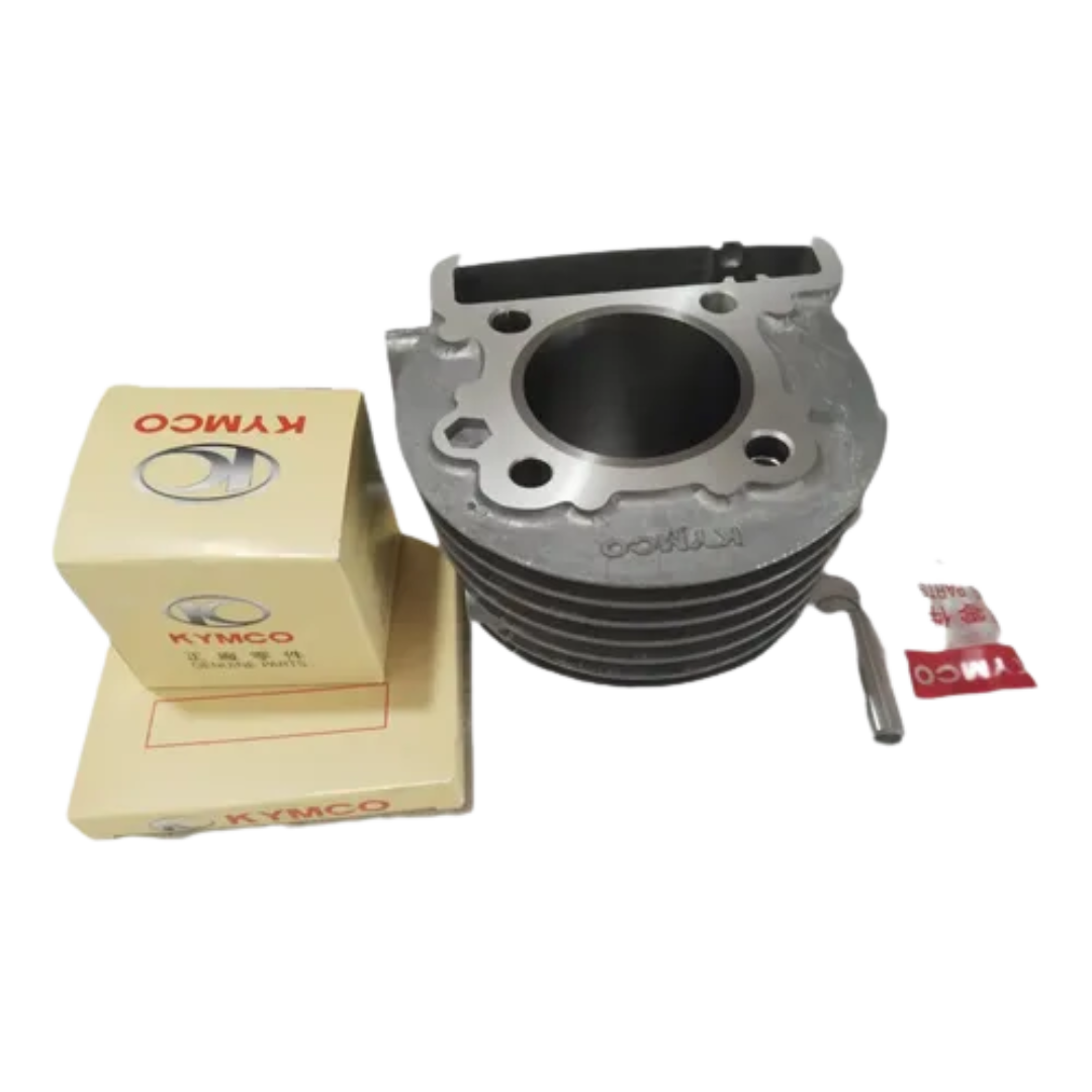 KIT CILINDRO KYMCO AGILITY 125 / FLY 125 / TWIST ORIGINAL