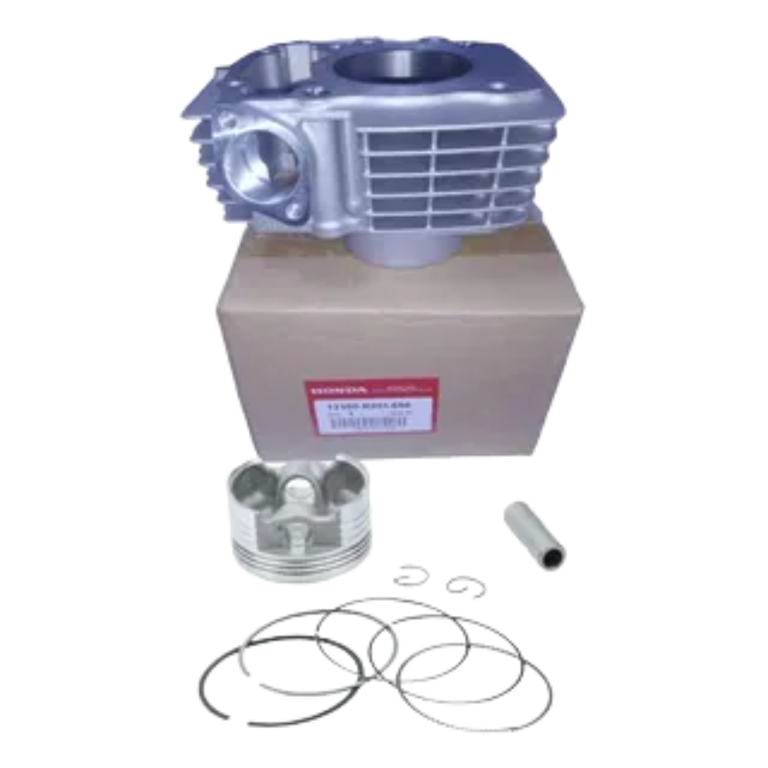 KIT CILINDRO HONDA XR 150L ORIGINAL