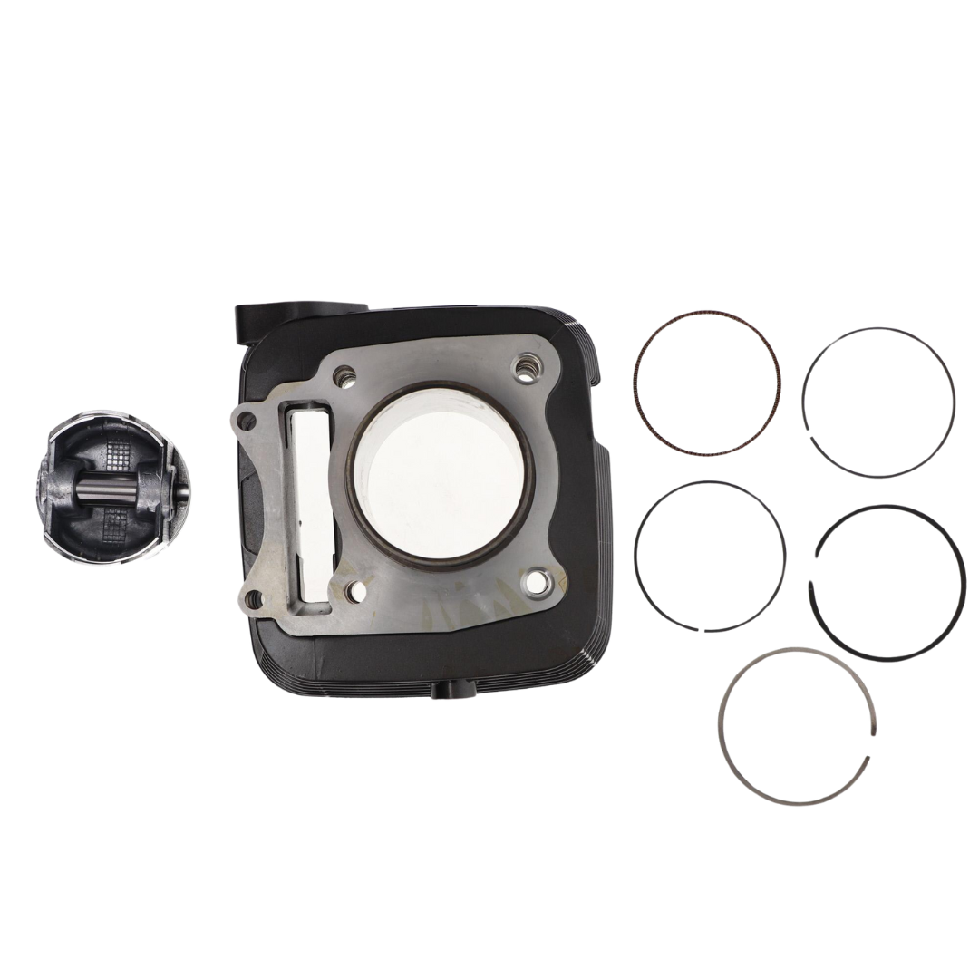KIT CILINDRO TVS APACHE 180 RTR ORIGINAL