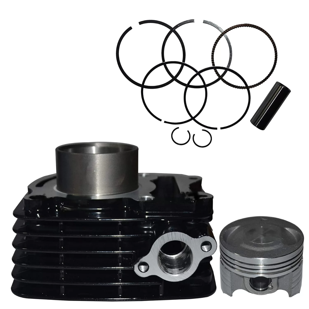 KIT CILINDRO TVS N-TORQ / N-TOR-FI ORIGINAL