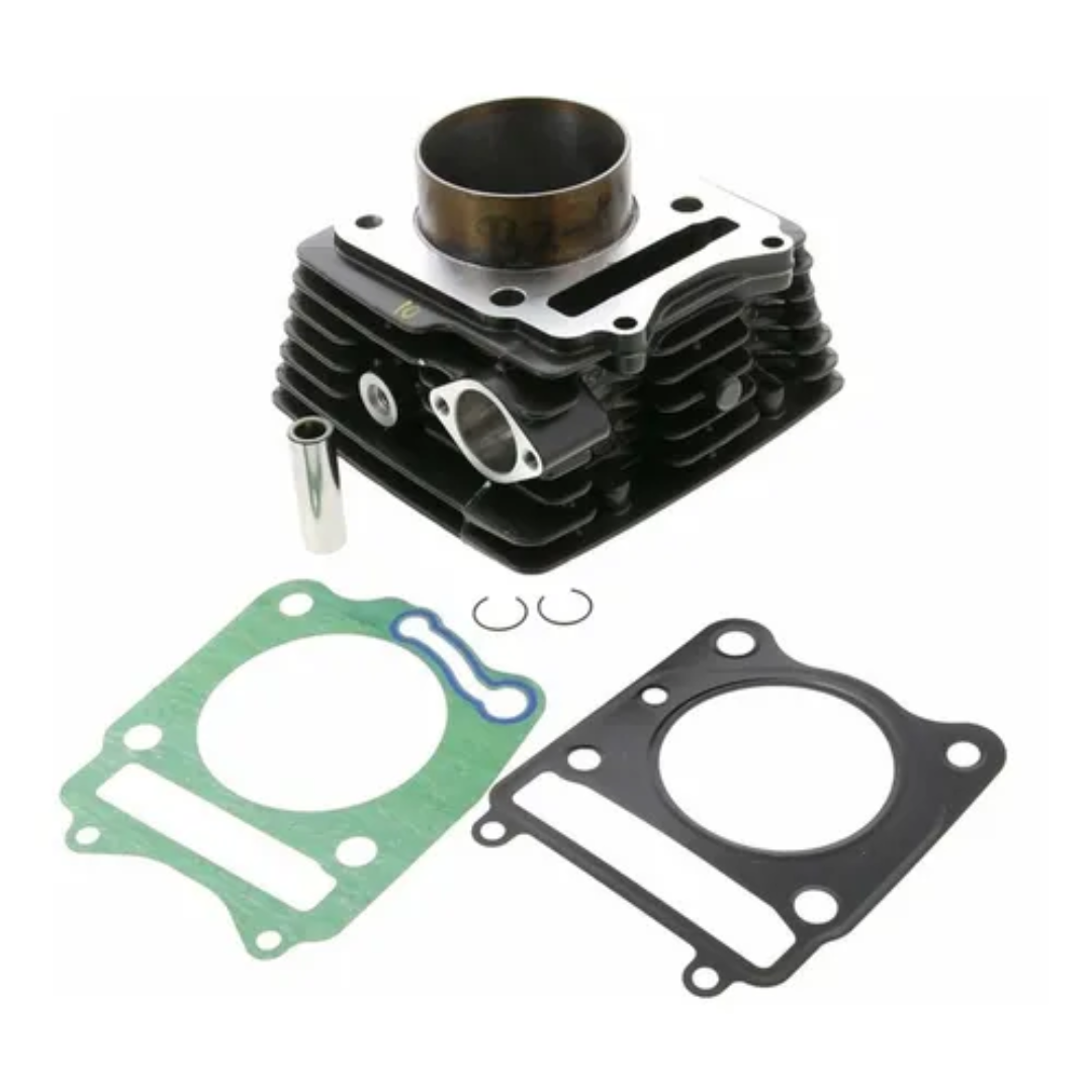 KIT CILINDRO TVS RTR200 4V ORIGINAL 