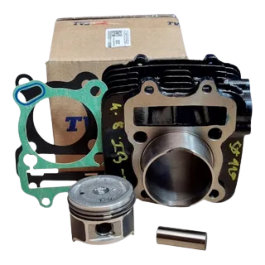 KIT CILINDRO TVS SPORT 100KS / SPORT 100KLS  ORIGINAL 