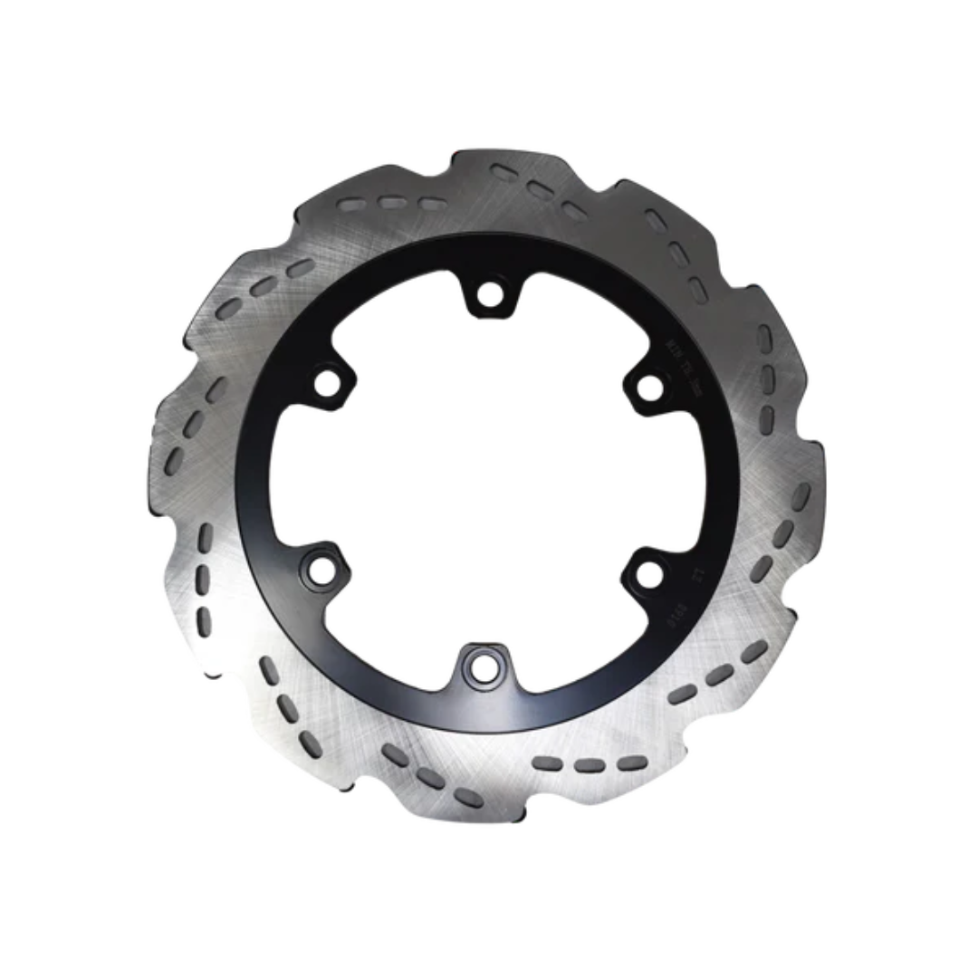 DISCO FRENO DELANTERO TVS RTR180 / RTR160 ORIGINAL