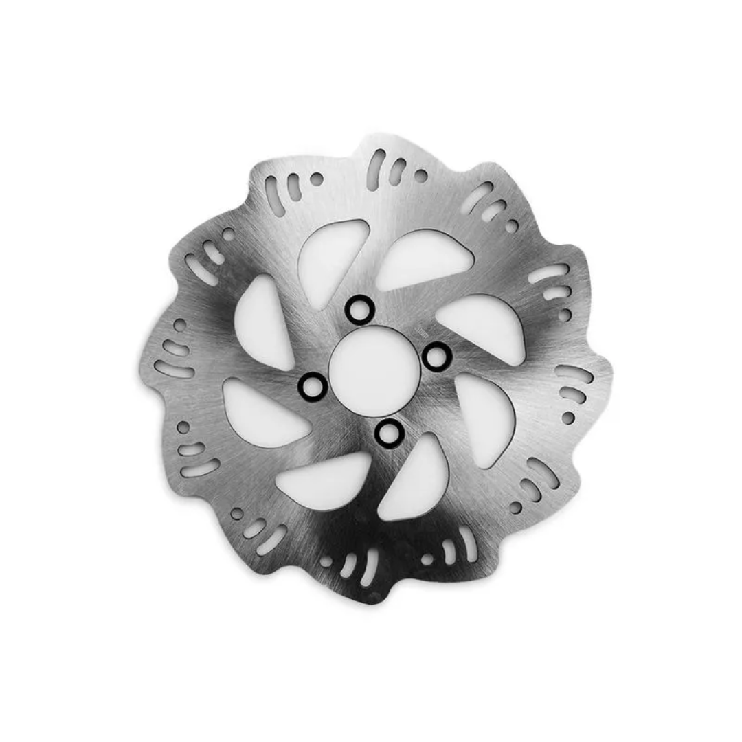 DISCO FRENO DELANTERO VICTORY MRX 125 / MRX 150 (PLANO) ORIGINAL