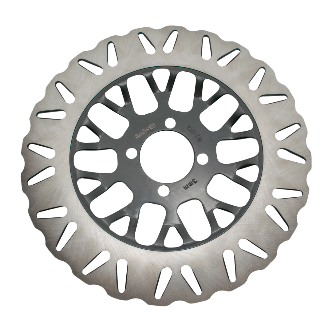 DISCO FRENO DELANTERO VICTORY MRX 125 / MORX 150/ MRX 200 ARIZONA (CONCAVO) ORIGINAL