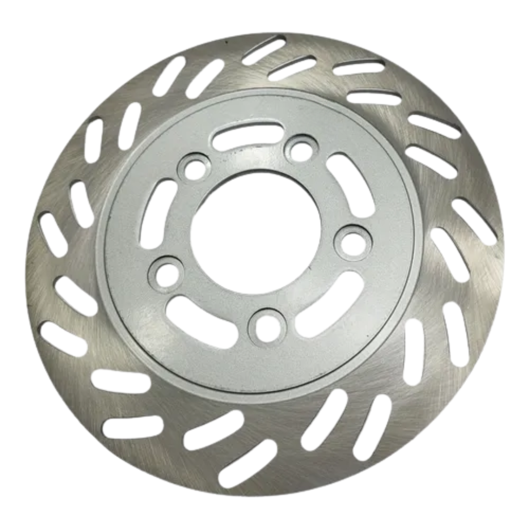 DISCO FRENO TRASERO AKT JET5 ORIGINAL