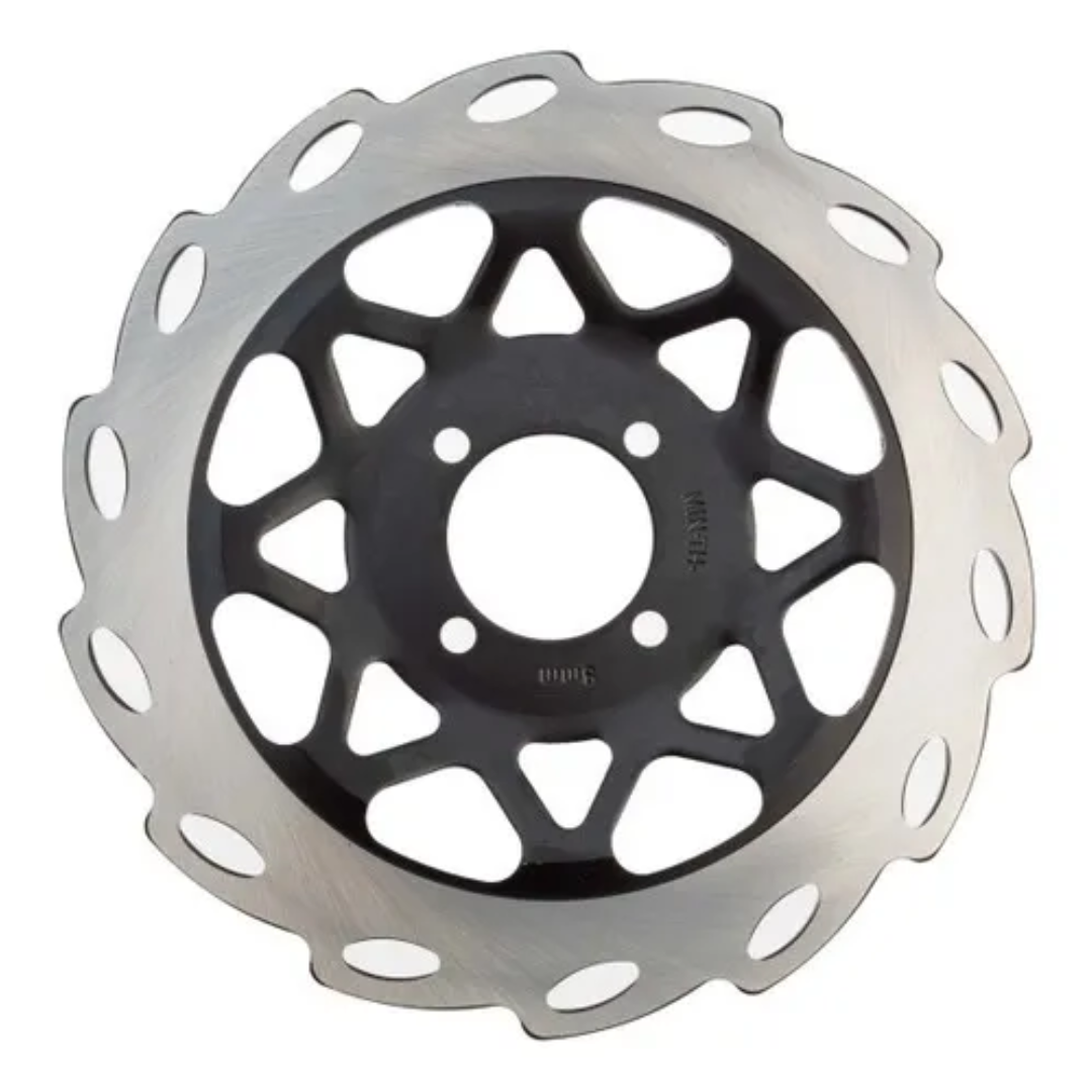 DISCO FRENO DEL AKT 125 EVO / 150 NE ORIGINAL